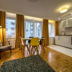 Apartment Neon By Bookinghost *