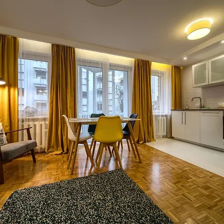 Apartman Neon By Bookinghost *