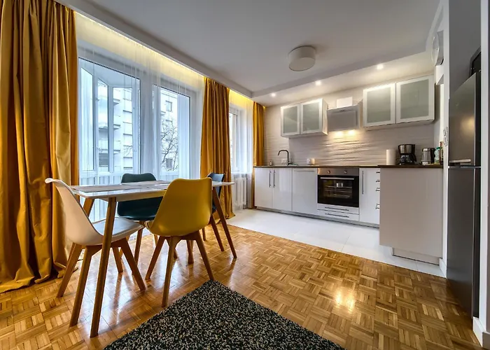 Neon By Bookinghost アパート *