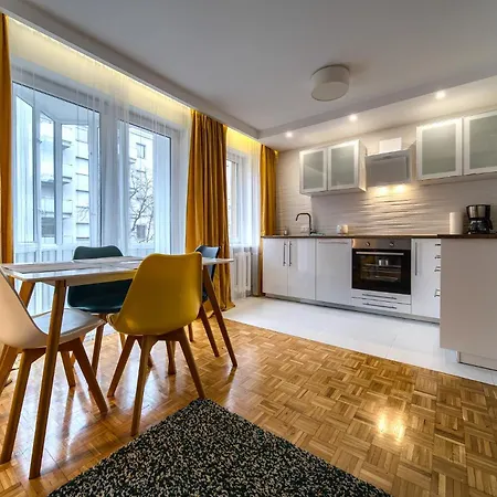 Neon By Bookinghost Appartement *