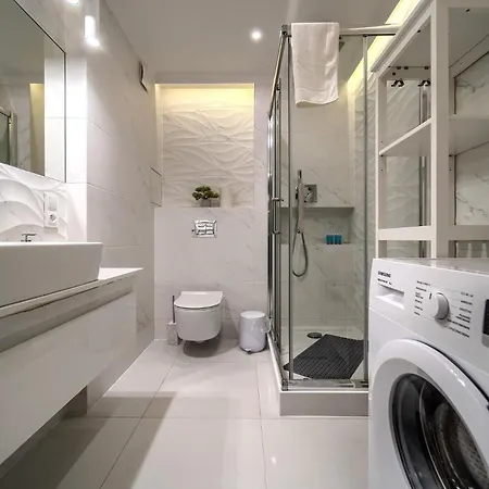 Neon By Bookinghost Appartement