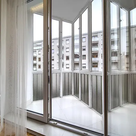 Appartement Neon By Bookinghost Wrocław