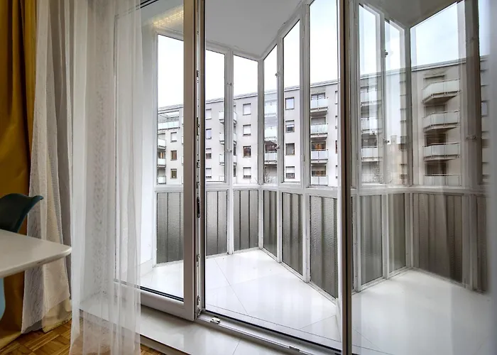 Appartement Neon By Bookinghost Wrocław